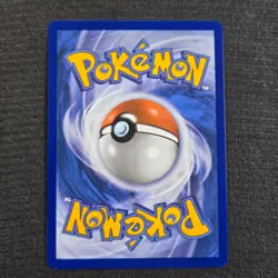 Pokemon Journey Together Weezing 092 Reverse Holo Near Mint - Image 2