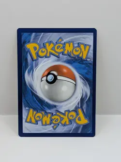 Pokemon Exeggutor TCG Evolutions Card 109/108 Regular Secret Rare - Image 2
