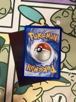 Pokemon Eevee ex PROMO #174 Prismatic evolutions Holo English Basic HP 200 - Image 3