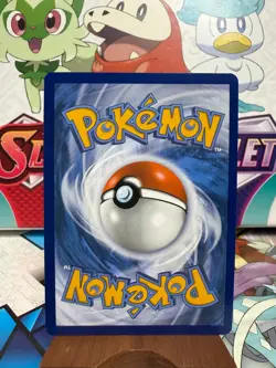 Chimecho 179/167 Illustration Rare - Twilight Masquerade - Pokemon - SHIPS FAST - Image 2