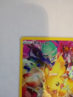 Pokemon - Pikachu - 160/159 - Crown Zenith - Secret Rare - NM - Image 3