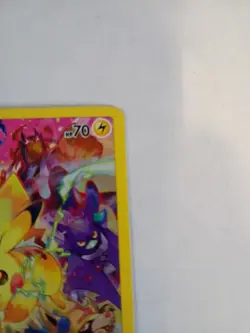 Pokemon - Pikachu - 160/159 - Crown Zenith - Secret Rare - NM - Image 4