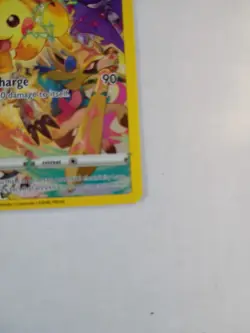 Pokemon - Pikachu - 160/159 - Crown Zenith - Secret Rare - NM - Image 5
