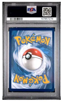 Pokemon TCG Koraidon ex 247/198 Scarlet & Violet Base SIR PSA 10 GEM MINT - Image 2