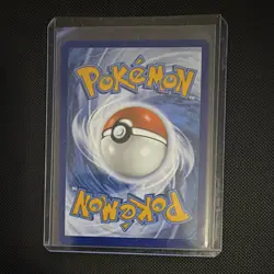 Pokemon TCG Eevee V 108/159 SWSH: Crown Zenith Ultra Rare Holo - Image 2