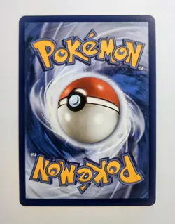 Kyogre 034/132 Cosmos Holo Mega Evolution Pokemon Knockout Exclusive Promo NM - Image 3