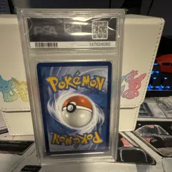 Pokemon 2023 SV01 Scarlet & Violet Gardevoir ex 245/198 SIR Holo PSA 10 - Image 2