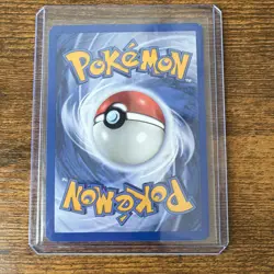 Pokemon TCG Magby 24/109 Team Rocket Returns Reverse Holo Rare English 2004 - Image 2