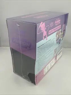 Pokemon TCG Sword & Shield Fusion Strike Elite Trainer Box ETB New/Sealed (Tear) 820650809330 - Image 4