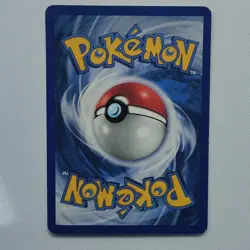 Pokemon TCG Numel 61/109 Ruby and Sapphire Reverse Holo Eng - Image 2