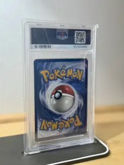 Pokemon TCG - SV Paradox Rift Garchomp ex Gold Hyper Rare 260/182 PSA 10 - Image 5