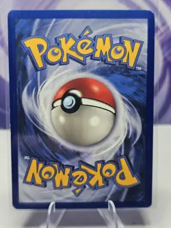 Pokemon TCG Squirtle Base Set 63/102 Regular Unlimited Common LP - Image 2