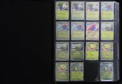 Pokemon TCG Ascended Heroes 819 Complete Grand Master Set Read Descripti G2U - Image 1