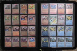 Pokemon TCG Ascended Heroes 819 Complete Grand Master Set Read Descripti G2U - Image 4