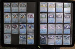 Pokemon TCG Ascended Heroes 819 Complete Grand Master Set Read Descripti G2U - Image 5