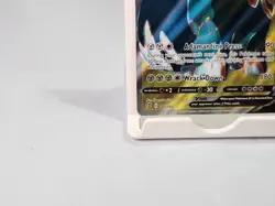 Copperajah V 187/192 Full Art Swsh02: Rebel Clash Pokemon - Image 4