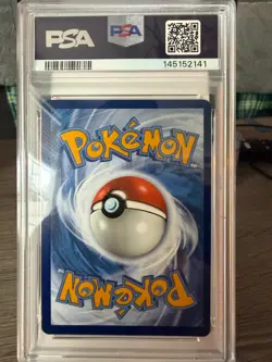 Pokemon 2022 Lugia V Alt Full Art Holo Silver Tempest 186/195 PSA 10 - Image 3