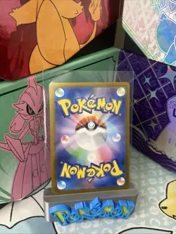 Pokemon TCG Mega Skamory EX 099/080 Japanese Nihil Zero NM - Image 2