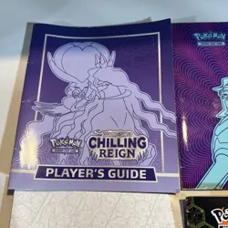 Pokemon TCG - Player’s Guide (Lot Of 4) - Image 2