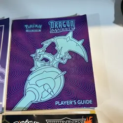 Pokemon TCG - Player’s Guide (Lot Of 4) - Image 3