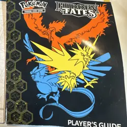 Pokemon TCG - Player’s Guide (Lot Of 4) - Image 5