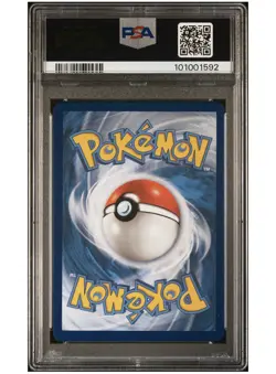 2021 POKEMON CELEBRATIONS CLASSIC COLLECTION #2 BLASTOISE-HOLO PSA 10 - Image 2
