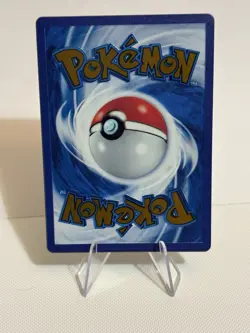 Pokemon METAL Mew EX 205/165 Ultra Premium Collection Gold Metal Promo 151 NM - Image 2