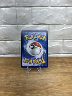 Pokemon McDonald’s Squirtle 25th Anniversary Holo Foil 17/25 - Image 2