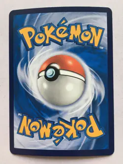 Breloom Pokemon Chinese 006/132 Nine Colors Gathering Rev Holo NM! Read Desc! - Image 2