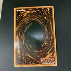 Yugioh - Gift Of The Mystical Elf - PSV-EN009 *Common* Unlimited (NM/M) - Image 3