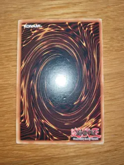 Dragon Master Knight UE02-EN001 Ultra Rare English Yugioh - Image 2