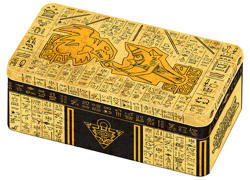 Yu-Gi-Oh! Mega Tin 2021 Ancient Battles 1. Edition Deutsch - Image 1