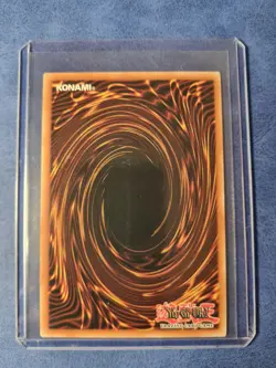 Yu-Gi-Oh! Reißender Tribut • MGED-DE052 • Gold Rare • DE • NM - Image 2