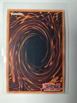 Yu-Gi-Oh! Reißender Tribut • MGED-DE052 • Gold Rare • DE • NM - Image 4