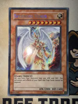Splendid Venus TDGS-EN094 Secret Rare Unlimited Yugioh NM - Image 2