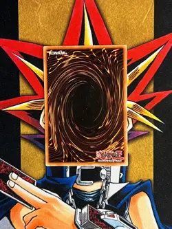 DPKB-EN038 Return From The Different Dimension Super Rare 1st Ed LP Yugioh - Image 2