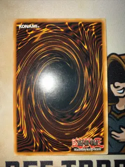 Dark Grepher - PTDN-ENSP1 - Super Rare - Limited Edition - Yugioh VLP - Image 4