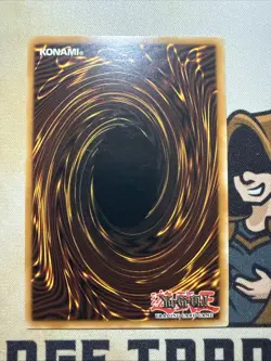 Dark Grepher - PTDN-ENSP1 - Super Rare - Limited Edition - Yugioh VLP - Image 5