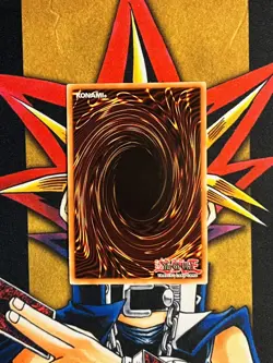 DB2-EN075 Seven Tools Of The Bandid Super Rare UNL Edition NM Yugioh - Image 2