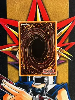 DB2-EN075 Seven Tools Of The Bandit Super Rare Unlimited Edition NM Yugioh - Image 2