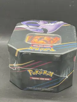 Pokemon Galarian Articuno Crown Zenith Factory Sealed Tin - Image 5