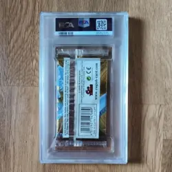 Yu-Gi-Oh! Starstrike Blast STBL 1. Auflage Booster Englisch PSA 10 - Image 2