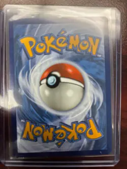 Pokemon TCG Persian 078/064 Shrouded Fable Illustration Rare Near Mint - Image 2