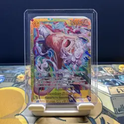 Monkey.D.Luffy SEC EB04-061 Luffy Adventure on Kami’s Island OP15-EB04 - Image 1