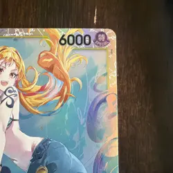 Nami EB03-053 Heroines Edition Full SR - Image 4