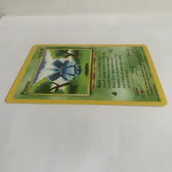 Pineco 61/75 - Neo Discovery - Common Vintage WOTC Pokemon Card - NM - Komiya - Image 4