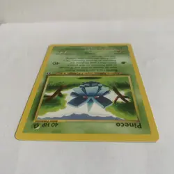 Pineco 61/75 - Neo Discovery - Common Vintage WOTC Pokemon Card - NM - Komiya - Image 5