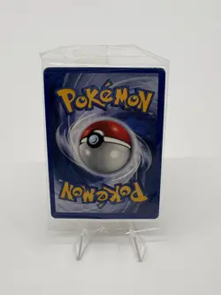 Sealed Machamp Base Set 8/102 1st Edition Holo Pokemon Card Rare WOTC - Image 4