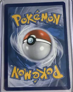 Pokemon Mewtwo XY100 Promo Holo Basic Card XY Set English TCG - Image 2