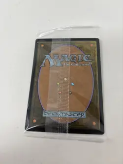 MTG English Shark Typhoon #67 NM Foil Promos: Prerelease Cards - Image 3
